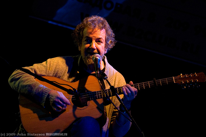  Andy Irvine #5, 22.03.2009, , 2 