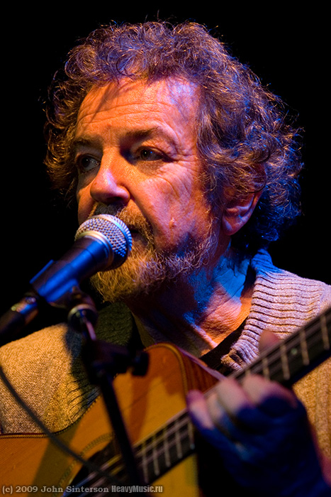  Andy Irvine #6, 22.03.2009, , 2 