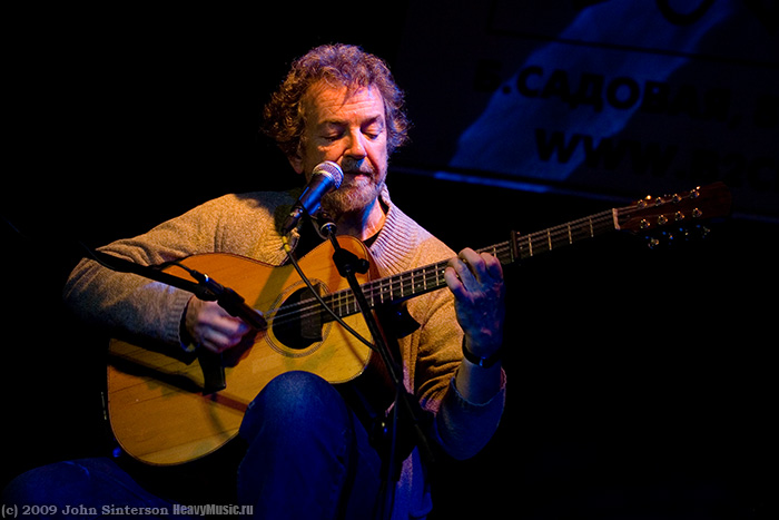  Andy Irvine #7, 22.03.2009, , 2 