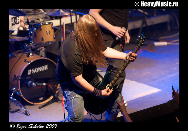  Mellowtoy #9, 25.03.2009, , 1Rock 