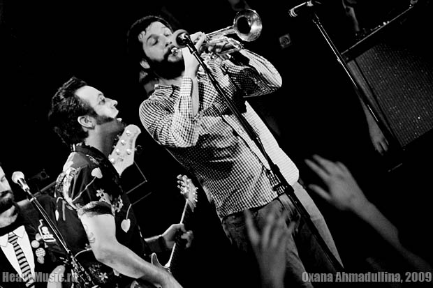  Reel Big Fish #2, 12.03.2009, ,  