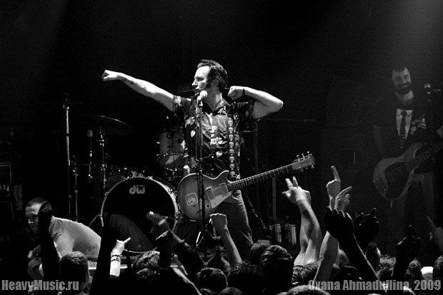  Reel Big Fish #7, 12.03.2009, ,  