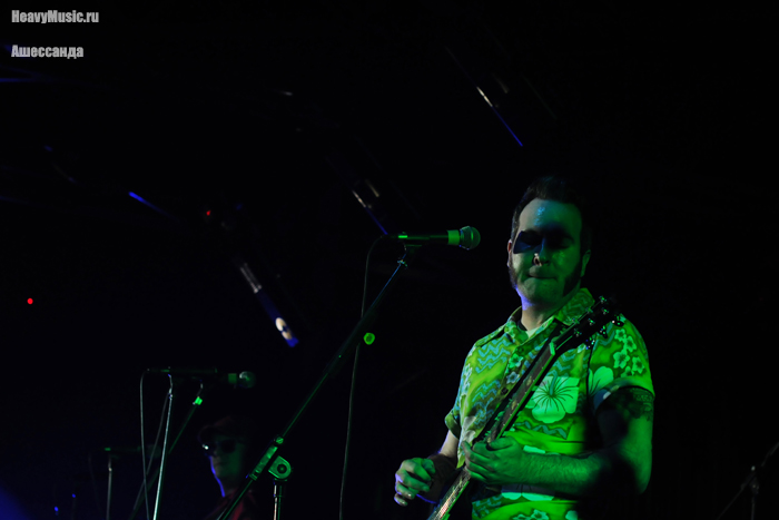  Reel Big Fish #11, 09.02.2011, ,  