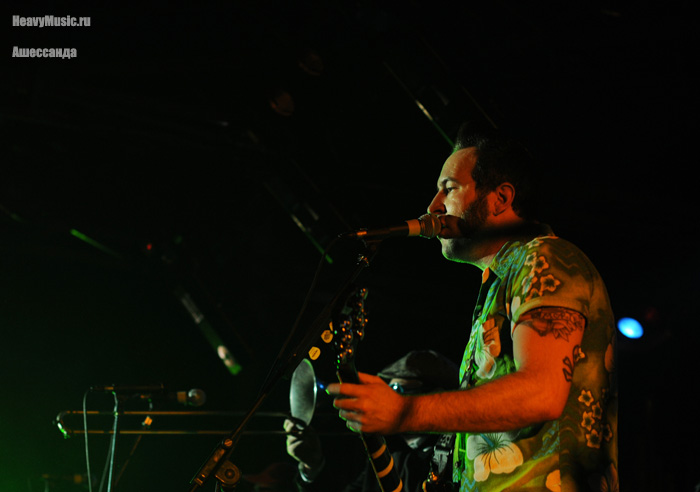  Reel Big Fish #4, 09.02.2011, ,  