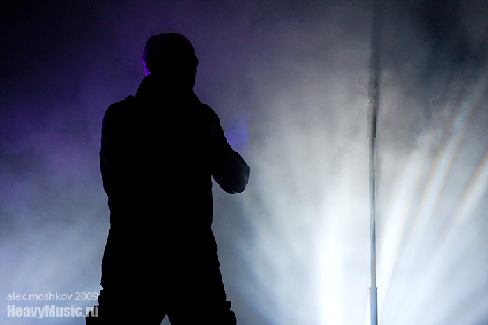  The Sisters of Mercy #12, 26.03.2009, , 1  