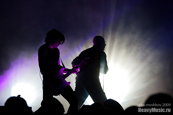  The Sisters of Mercy #13, 26.03.2009, , 1  