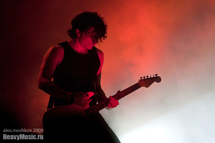  The Sisters of Mercy #7, 26.03.2009, , 1  