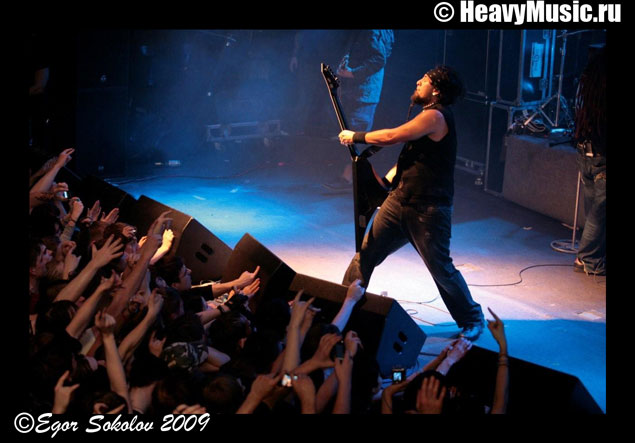  Ill Nino #1, 25.03.2009, , 1Rock 