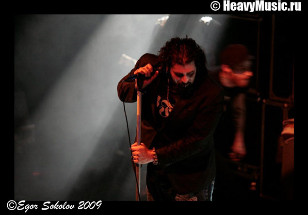  Ill Nino #7, 25.03.2009, , 1Rock 