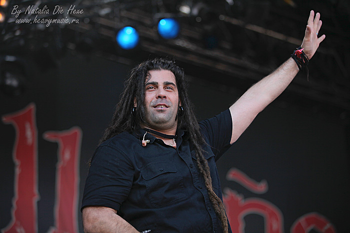 Фотография Ill Nino #10, 19.08.2010, Germany, Dinkelsbühl, Summerbreeze Open Air 