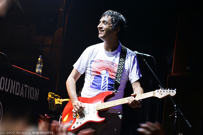  Asian Dub Foundation #12, 03.04.2009, ,  