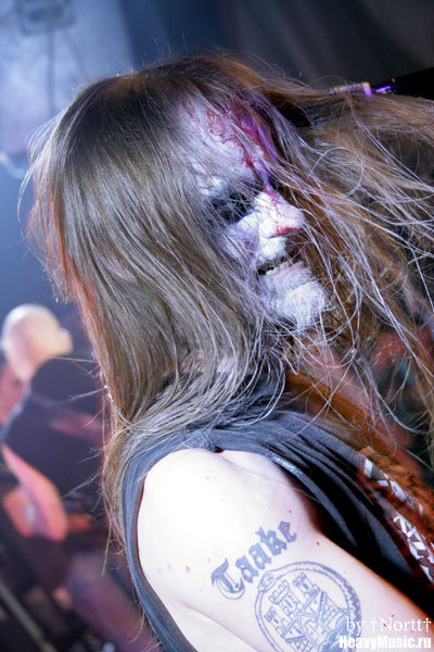  Taake #13, 04.04.2009, ,   