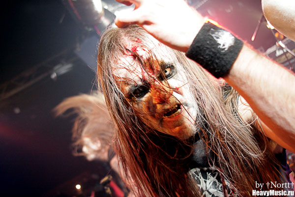  Taake #17, 04.04.2009, ,   