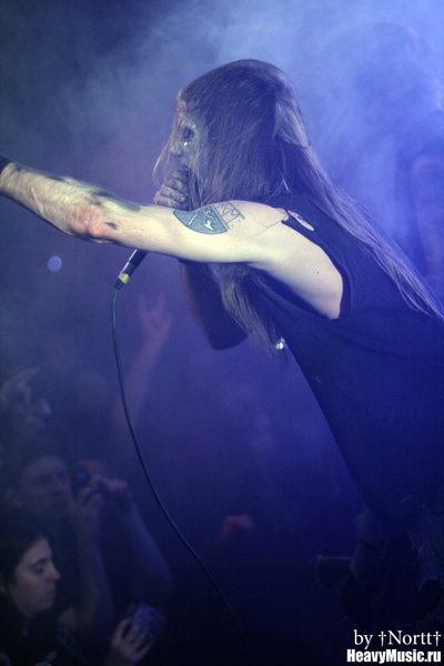  Taake #6, 04.04.2009, ,   