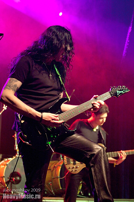  Seven #9, 04.04.2009, , 1Rock 