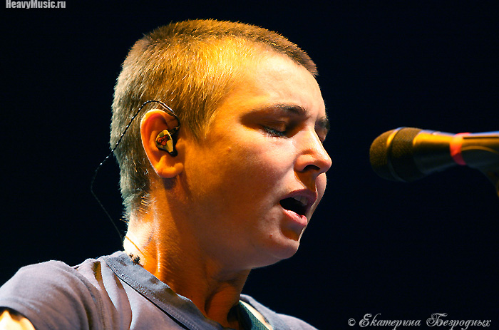 ���������� Sinead O�connor #10, 23.04.2009, ������, �1 �������� 