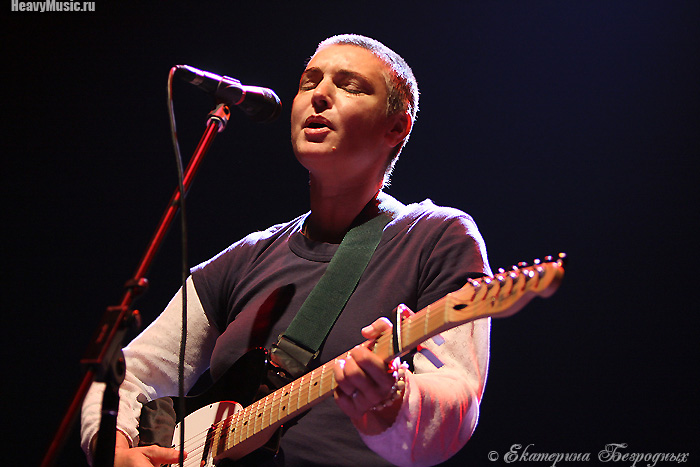 ���������� Sinead O�connor #11, 23.04.2009, ������, �1 �������� 