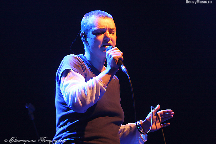 ���������� Sinead O�connor #13, 23.04.2009, ������, �1 �������� 