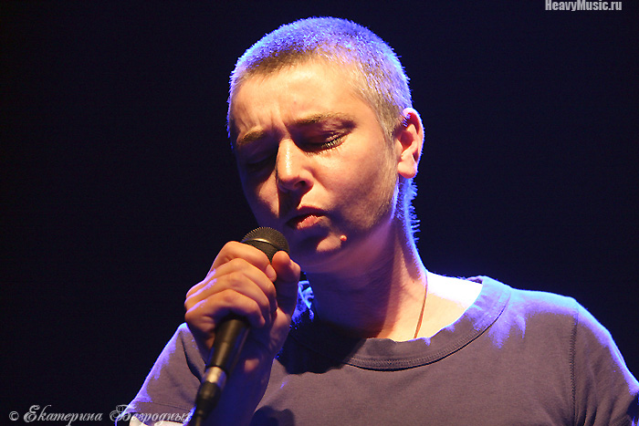 ���������� Sinead O�connor #14, 23.04.2009, ������, �1 �������� 