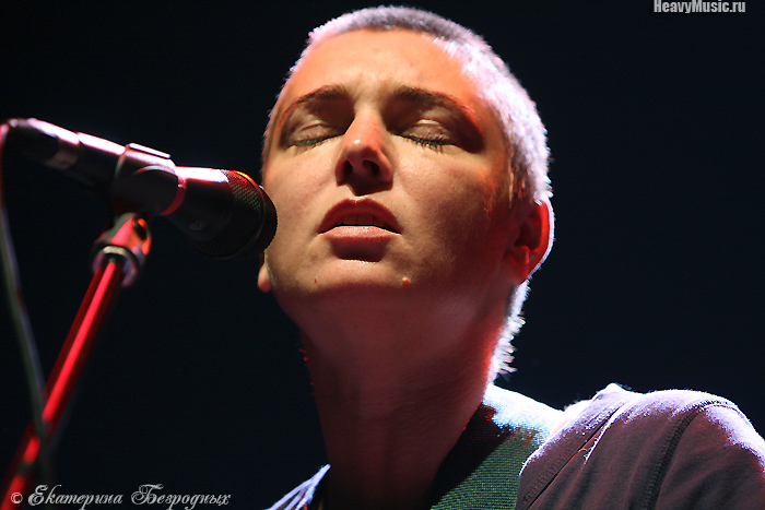 ���������� Sinead O�connor #15, 23.04.2009, ������, �1 �������� 