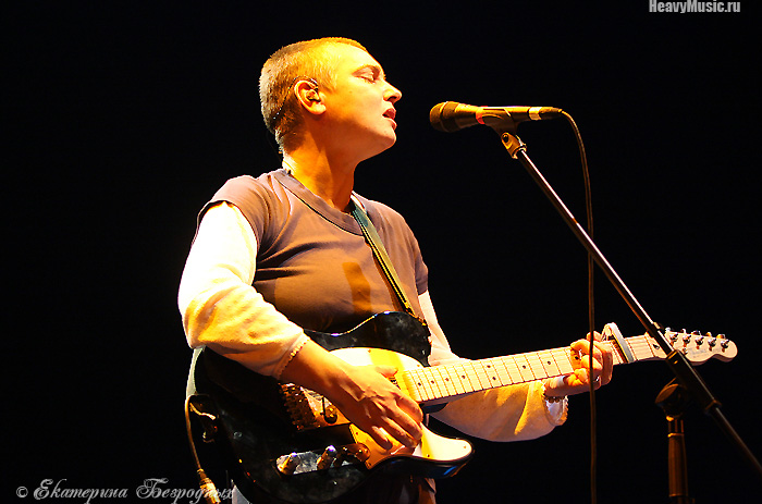 ���������� Sinead O�connor #16, 23.04.2009, ������, �1 �������� 