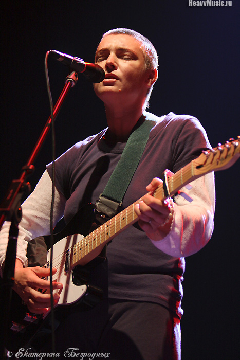 ���������� Sinead O�connor #17, 23.04.2009, ������, �1 �������� 