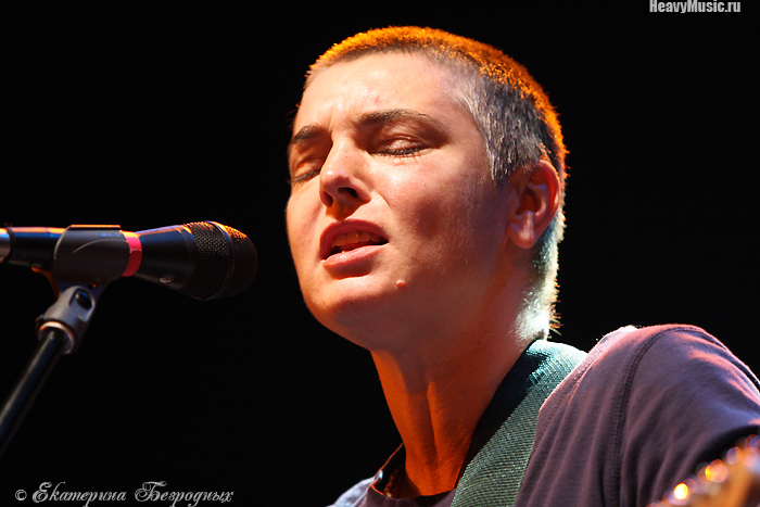 ���������� Sinead O�connor #18, 23.04.2009, ������, �1 �������� 