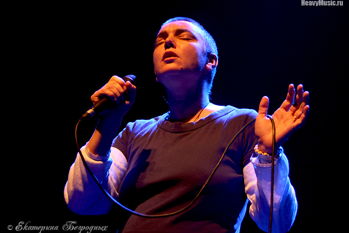 ���������� Sinead O�connor #2, 23.04.2009, ������, �1 �������� 