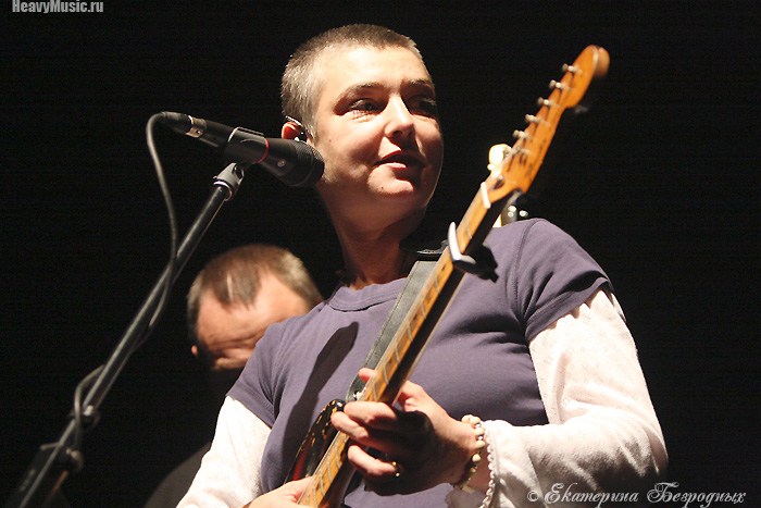 ���������� Sinead O�connor #3, 23.04.2009, ������, �1 �������� 