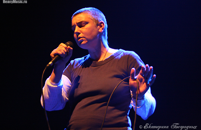 ���������� Sinead O�connor #4, 23.04.2009, ������, �1 �������� 