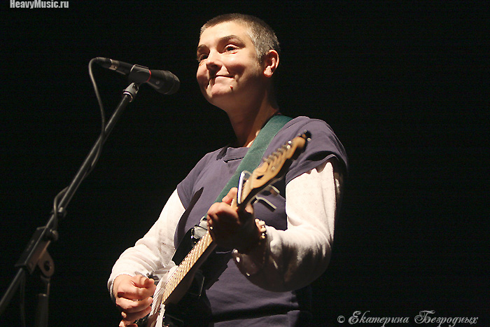 ���������� Sinead O�connor #5, 23.04.2009, ������, �1 �������� 