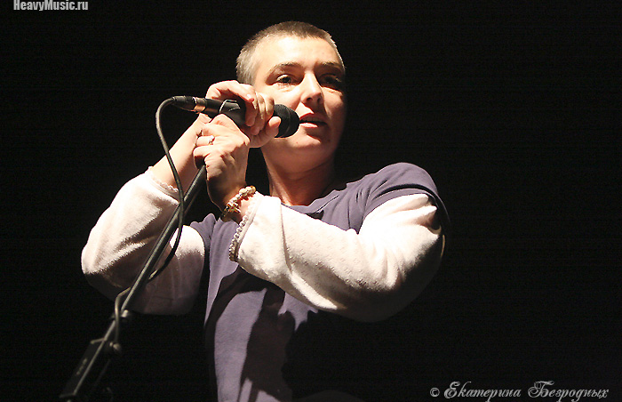 ���������� Sinead O�connor #6, 23.04.2009, ������, �1 �������� 