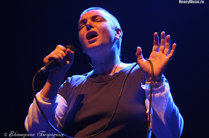 ���������� Sinead O�connor #7, 23.04.2009, ������, �1 �������� 