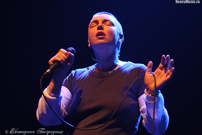 ���������� Sinead O�connor #8, 23.04.2009, ������, �1 �������� 