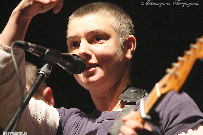 ���������� Sinead O�connor #9, 23.04.2009, ������, �1 �������� 
