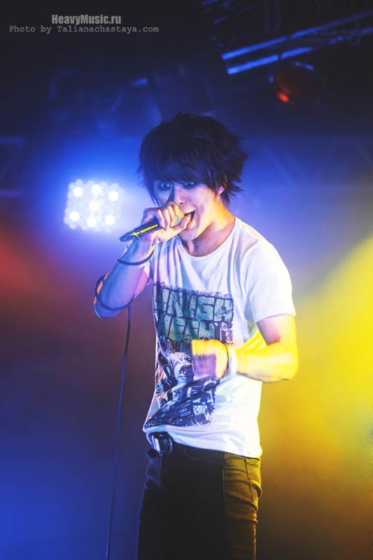  Girugamesh #9, 25.05.2014, -,   