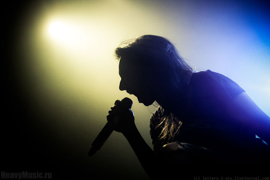  Louna #7, 04.01.2012, -, CLUB 