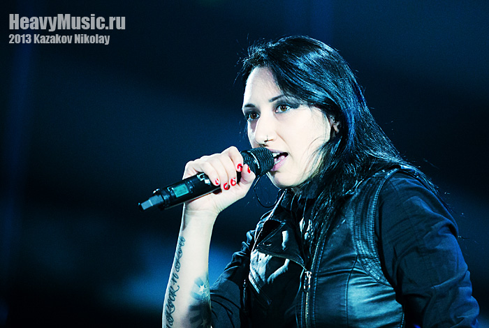  Louna #11, 24.05.2013, -,   