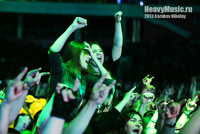  Louna #13, 24.05.2013, -,   