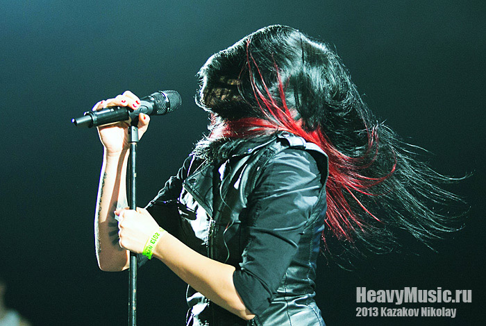 Louna #5, 24.05.2013, -,   