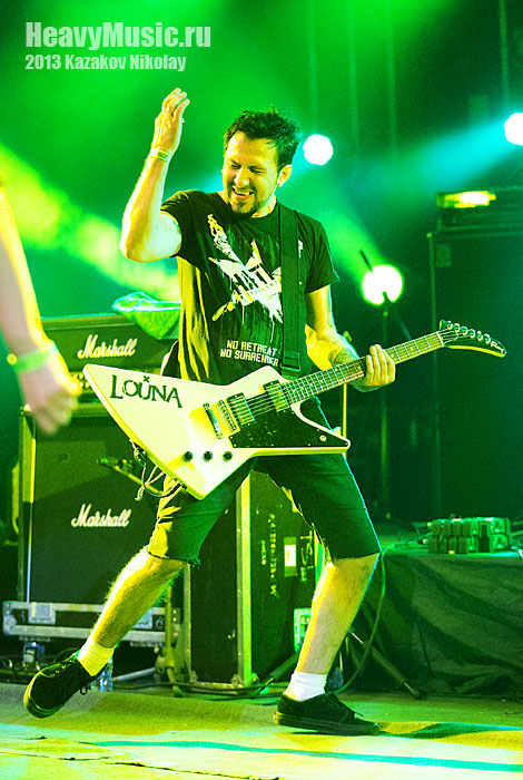  Louna #6, 24.05.2013, -,   