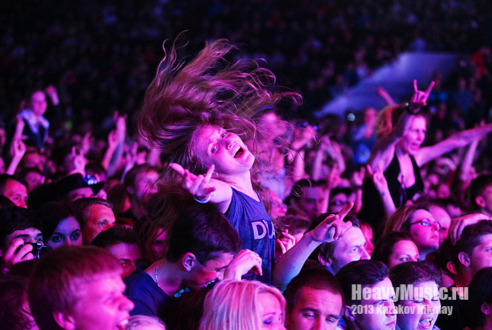  Louna #9, 24.05.2013, -,   