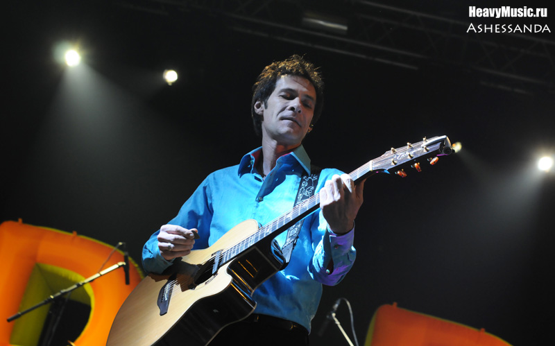 Фотография Браво #1, 07.04.2012, Москва, Arena Moscow 