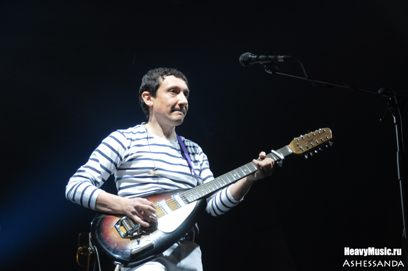 Фотография Браво #10, 07.04.2012, Москва, Arena Moscow 