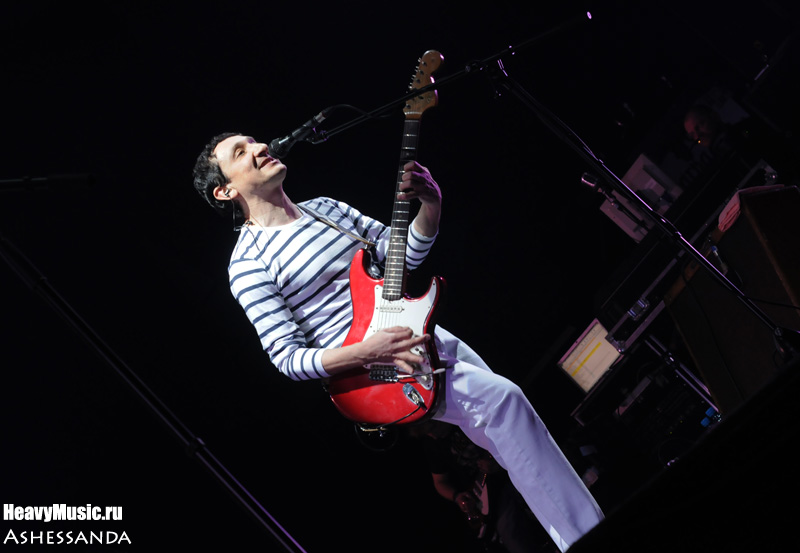 Фотография Браво #2, 07.04.2012, Москва, Arena Moscow 