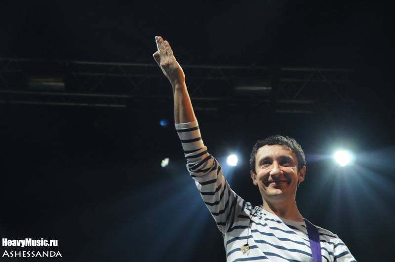 Фотография Браво #4, 07.04.2012, Москва, Arena Moscow 