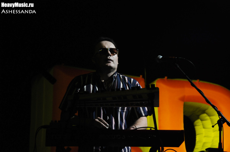 Фотография Браво #5, 07.04.2012, Москва, Arena Moscow 