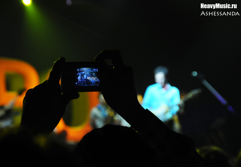 Фотография Браво #7, 07.04.2012, Москва, Arena Moscow 