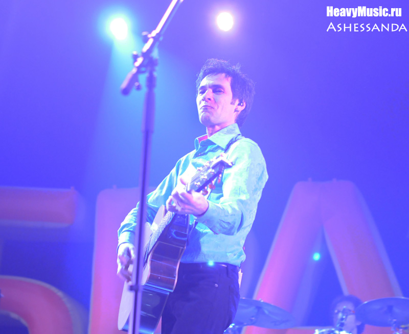 Фотография Браво #8, 07.04.2012, Москва, Arena Moscow 