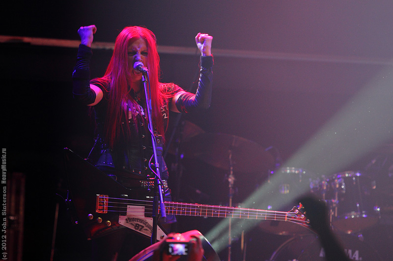  Hanzel Und Gretyl #9, 06.10.2012, ,  Hall 